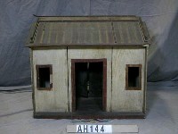 建築模型藏品圖，第4張
